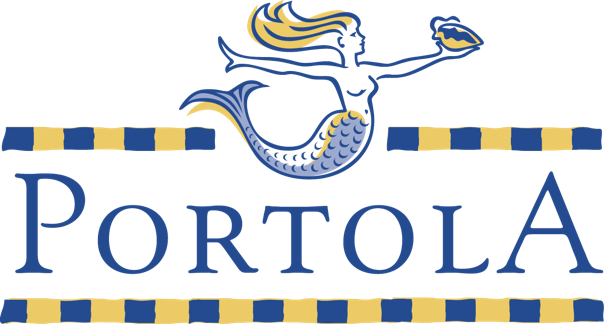Portola Logo