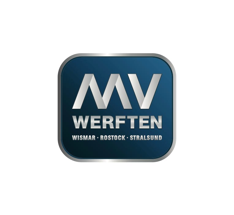 MV Werften Logo