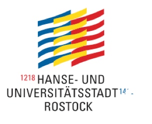 Logo 800 Jahre Rostock